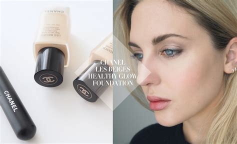 les beiges chanel foundation отзывы|Chanel sublimage foundation shades.